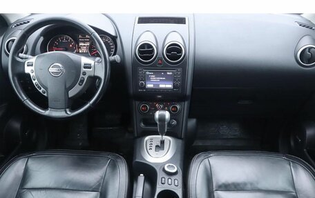 Nissan Qashqai, 2013 год, 1 307 000 рублей, 11 фотография