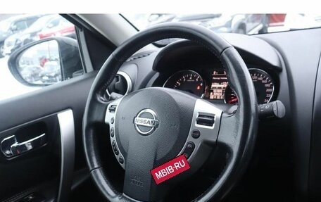 Nissan Qashqai, 2013 год, 1 307 000 рублей, 8 фотография