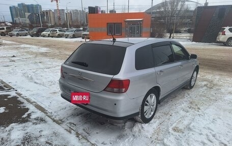 Honda Avancier I рестайлинг, 2002 год, 650 000 рублей, 2 фотография