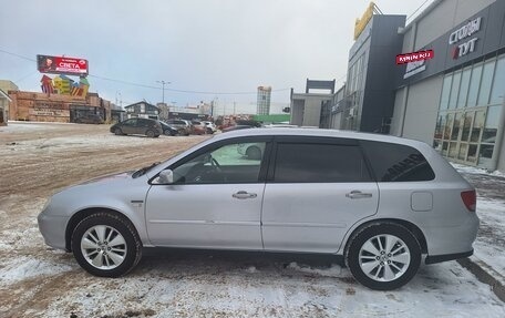 Honda Avancier I рестайлинг, 2002 год, 650 000 рублей, 12 фотография