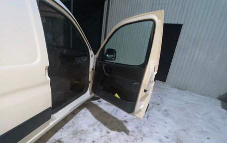 Citroen Berlingo II рестайлинг, 2010 год, 495 000 рублей, 18 фотография