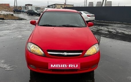 Chevrolet Lacetti, 2007 год, 385 000 рублей, 2 фотография