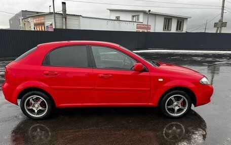 Chevrolet Lacetti, 2007 год, 385 000 рублей, 7 фотография