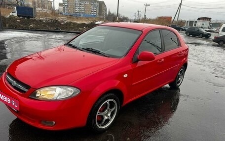 Chevrolet Lacetti, 2007 год, 385 000 рублей, 3 фотография