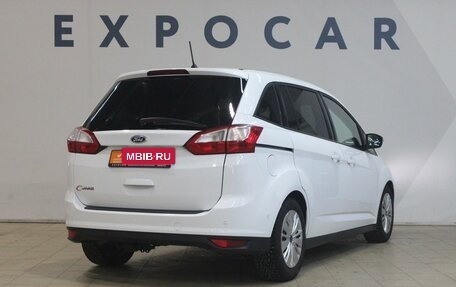 Ford C-MAX II, 2019 год, 1 650 000 рублей, 5 фотография