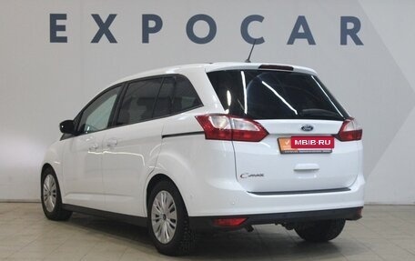 Ford C-MAX II, 2019 год, 1 650 000 рублей, 3 фотография