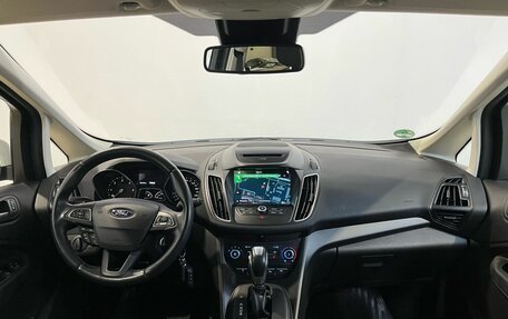 Ford C-MAX II, 2019 год, 1 650 000 рублей, 13 фотография