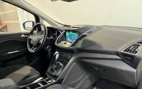 Ford C-MAX II, 2019 год, 1 650 000 рублей, 16 фотография