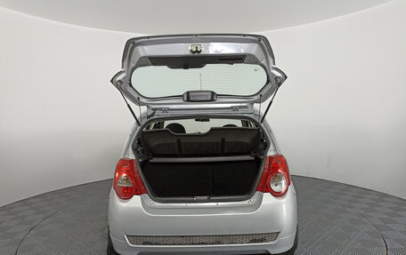 Chevrolet Aveo III, 2010 год, 477 000 рублей, 12 фотография