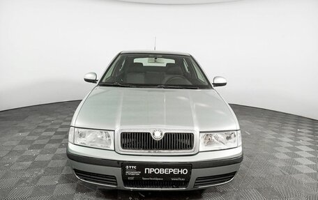 Skoda Octavia IV, 2009 год, 505 000 рублей, 2 фотография