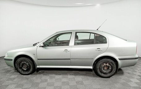 Skoda Octavia IV, 2009 год, 505 000 рублей, 10 фотография