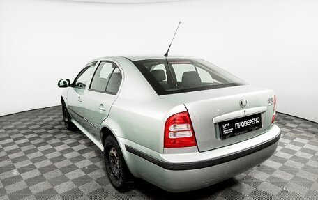 Skoda Octavia IV, 2009 год, 505 000 рублей, 8 фотография