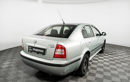 Skoda Octavia IV, 2009 год, 505 000 рублей, 6 фотография