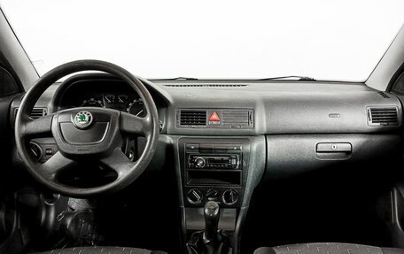 Skoda Octavia IV, 2009 год, 505 000 рублей, 16 фотография