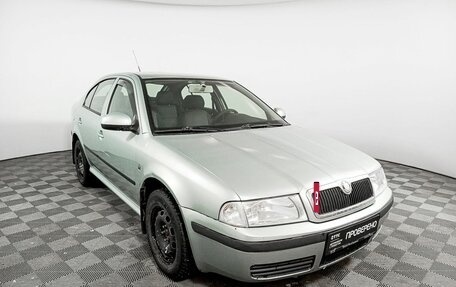 Skoda Octavia IV, 2009 год, 505 000 рублей, 3 фотография