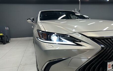 Lexus ES VII, 2020 год, 4 550 000 рублей, 6 фотография