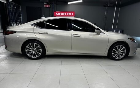 Lexus ES VII, 2020 год, 4 550 000 рублей, 3 фотография