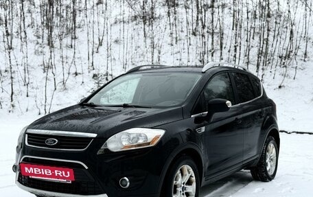 Ford Kuga III, 2012 год, 900 000 рублей, 2 фотография