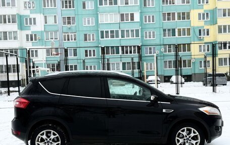 Ford Kuga III, 2012 год, 900 000 рублей, 4 фотография