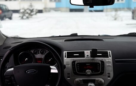 Ford Kuga III, 2012 год, 900 000 рублей, 11 фотография