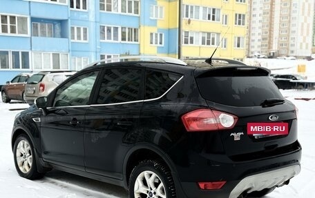 Ford Kuga III, 2012 год, 900 000 рублей, 6 фотография