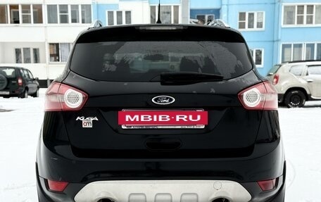 Ford Kuga III, 2012 год, 900 000 рублей, 5 фотография