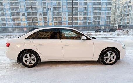 Audi A4, 2012 год, 1 800 000 рублей, 8 фотография