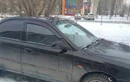 KIA Spectra II (LD), 2008 год, 270 000 рублей, 4 фотография