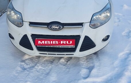 Ford Focus III, 2014 год, 820 000 рублей, 4 фотография