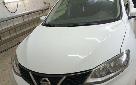 Nissan Tiida, 2015 год, 1 170 000 рублей, 4 фотография