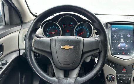 Chevrolet Cruze II, 2012 год, 750 000 рублей, 7 фотография