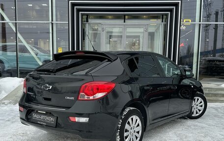 Chevrolet Cruze II, 2012 год, 750 000 рублей, 4 фотография