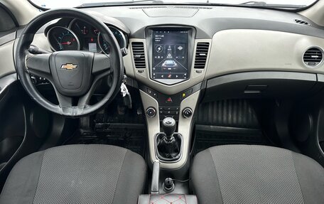 Chevrolet Cruze II, 2012 год, 750 000 рублей, 6 фотография