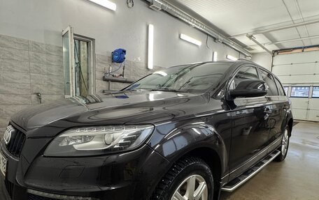 Audi Q7, 2010 год, 2 200 000 рублей, 2 фотография