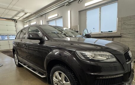 Audi Q7, 2010 год, 2 200 000 рублей, 3 фотография