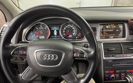 Audi Q7, 2010 год, 2 200 000 рублей, 8 фотография