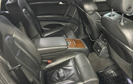 Audi Q7, 2010 год, 2 200 000 рублей, 13 фотография