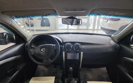 Nissan Almera, 2016 год, 576 000 рублей, 10 фотография