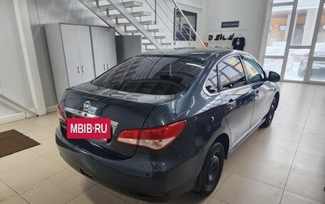 Nissan Almera, 2016 год, 576 000 рублей, 6 фотография