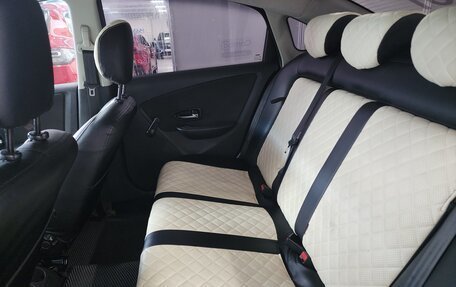 Nissan Almera, 2016 год, 576 000 рублей, 19 фотография