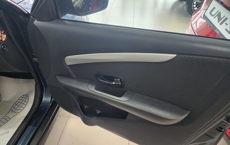 Nissan Almera, 2016 год, 576 000 рублей, 23 фотография