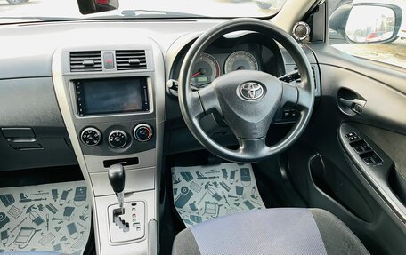 Toyota Corolla, 2008 год, 919 000 рублей, 16 фотография