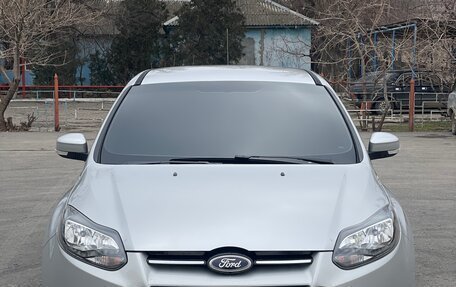 Ford Focus III, 2011 год, 1 000 000 рублей, 3 фотография