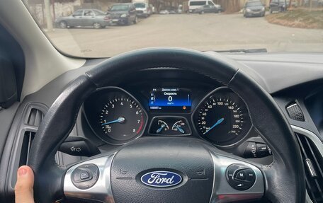 Ford Focus III, 2011 год, 1 000 000 рублей, 11 фотография