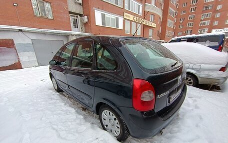 Citroen Xsara Picasso, 2004 год, 800 000 рублей, 3 фотография