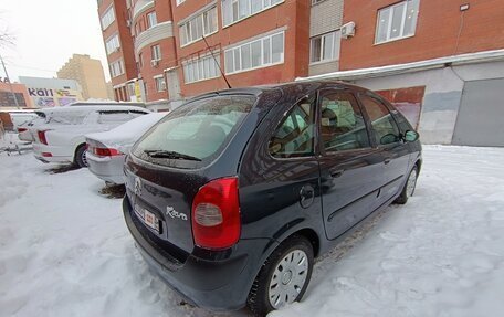 Citroen Xsara Picasso, 2004 год, 800 000 рублей, 4 фотография