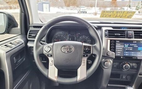 Toyota 4Runner V, 2024 год, 10 808 000 рублей, 6 фотография