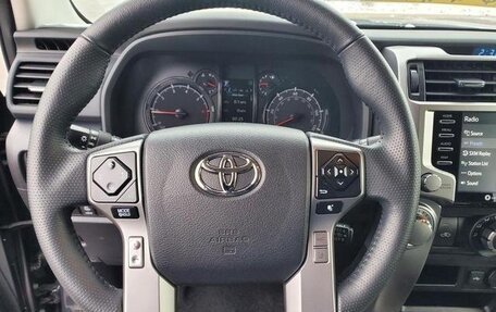 Toyota 4Runner V, 2024 год, 10 808 000 рублей, 8 фотография