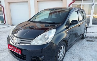 Nissan Note II рестайлинг, 2009 год, 679 000 рублей, 1 фотография