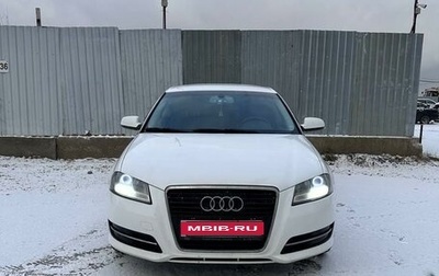 Audi A3, 2010 год, 750 000 рублей, 1 фотография